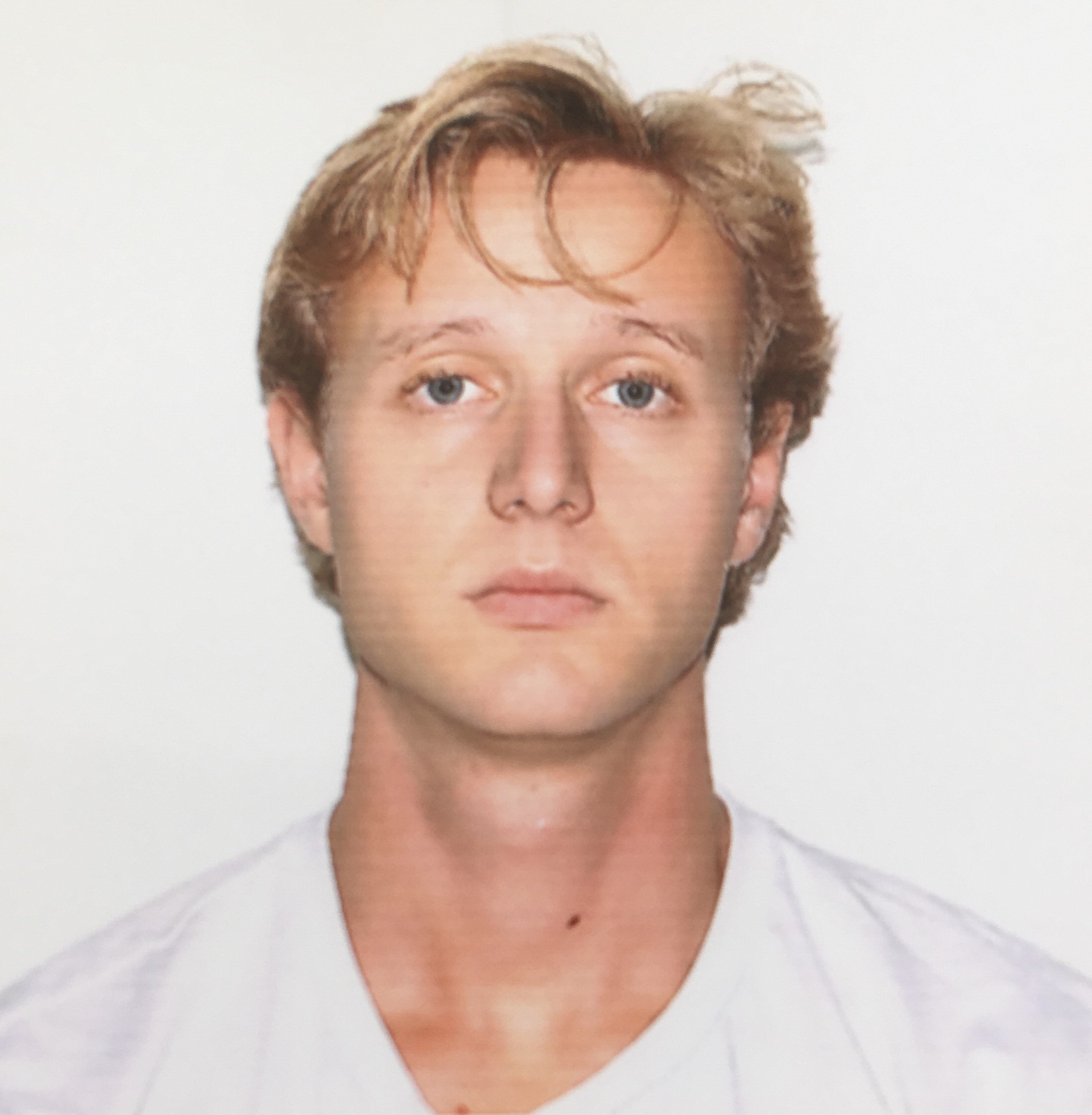 Jon Bergerøy Ryssdal