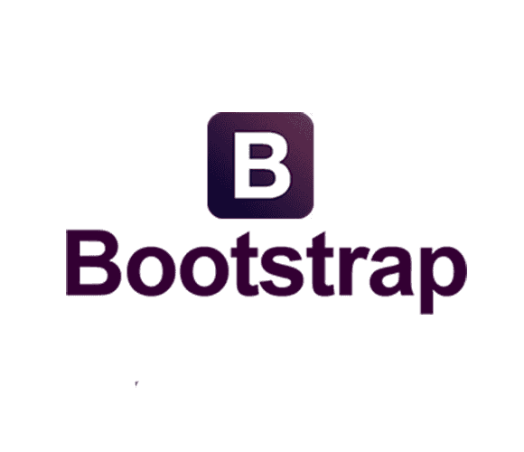 Bootstrap 5 Logo