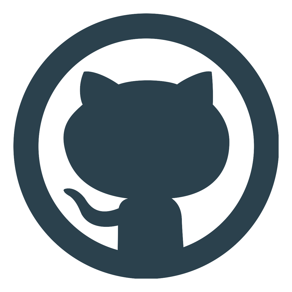 Github Logo